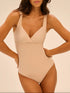 Shaper Bodysuit Skin Rosé STORY SIMONE PÉRÈLE